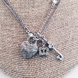 Juicy Couture Necklace