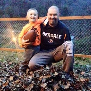 Meet your Posher, William