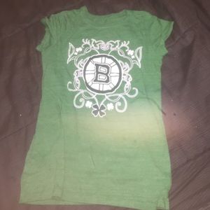 Boston Celtics t-shirt