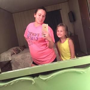 Meet your Posher, Teddi