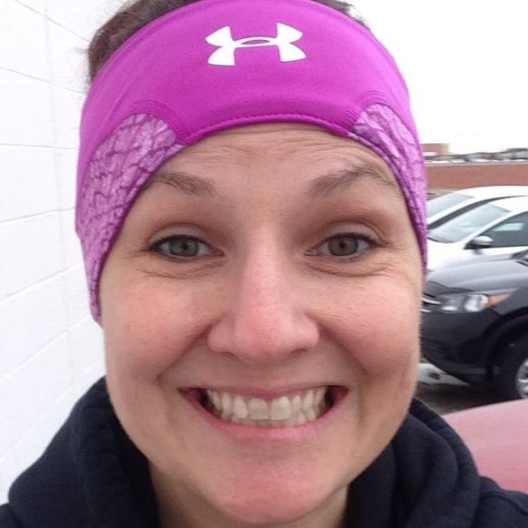 Meet your Posher, Marci