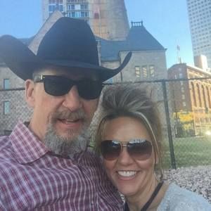 Meet your Posher, Steven