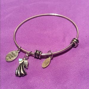 Hallmark "Guardian Angel" bracelet