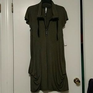 Kensie dress