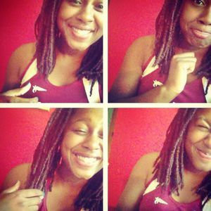 Meet your Posher, Jelani