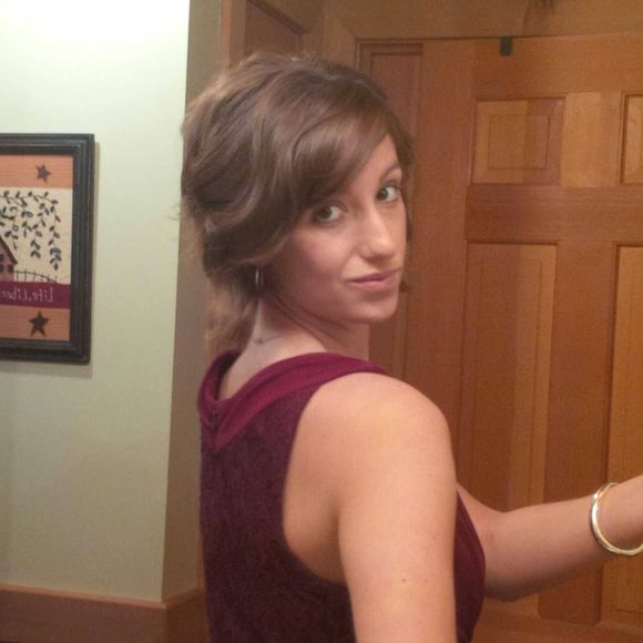 Meet your Posher, Tracy