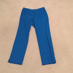 Light blue dress pants