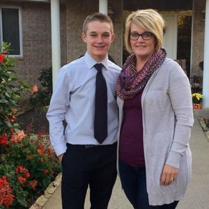 Meet your Posher, Dylan