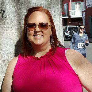 Meet your Posher, Elizabeth