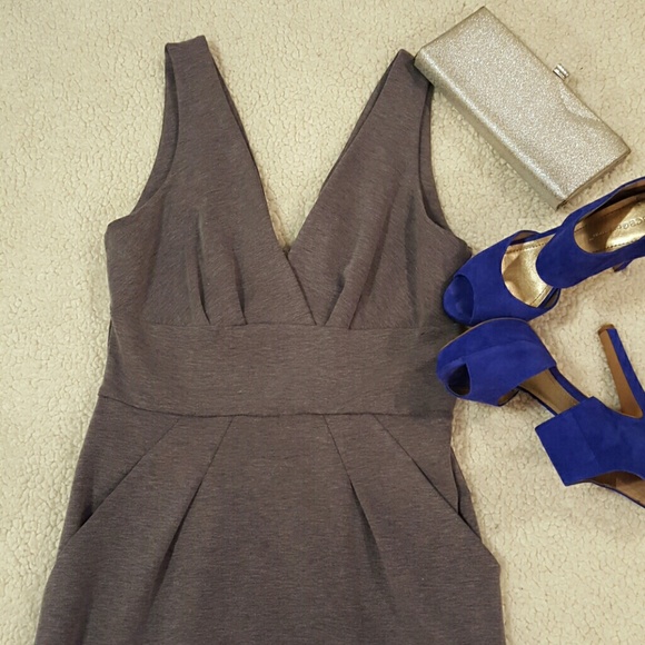 BCBGMAXAZRIA Dress