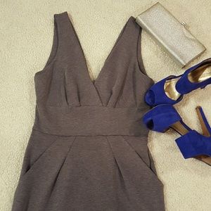 BCBGMAXAZRIA Dress