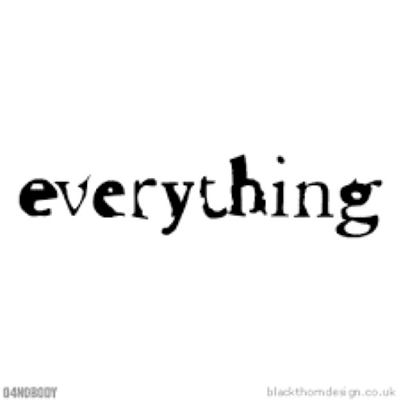 Everything!!! Bundle bundle !!!