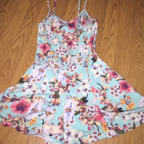 Forever 21 dress