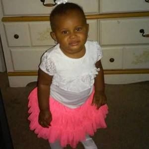 Meet your Posher, Jamillah