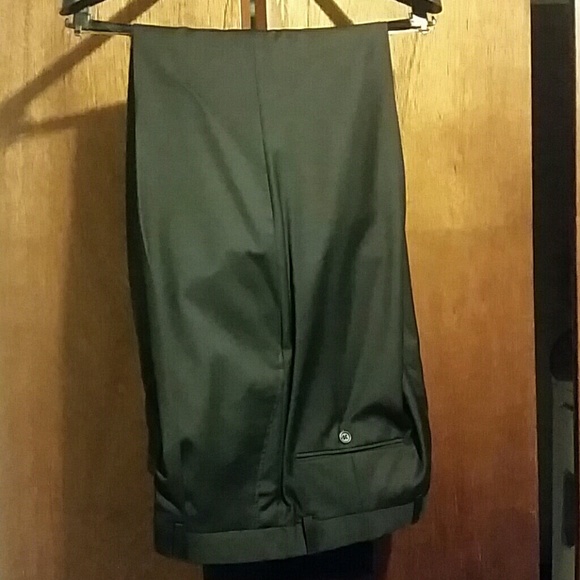 Burberry Bond Street Suits Super 100% wool - Picture 4 of 4