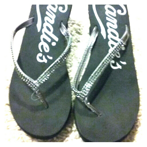 Flip flops