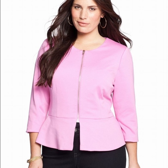 Blazer Bundle Deal----Plus Size High Quality