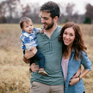 Meet your Posher, Mindy