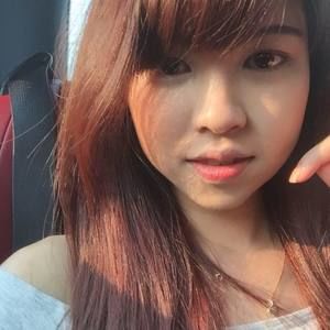 Meet your Posher, Mai Chou