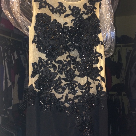 Beautiful formal/prom dress
