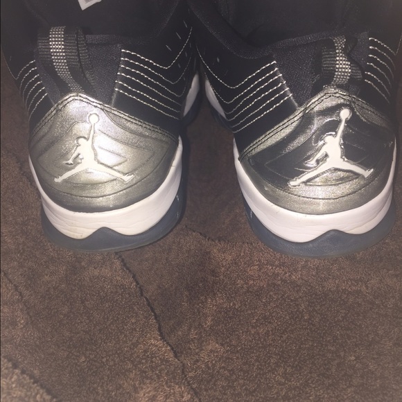 Jordan velocity - Picture 3 of 4