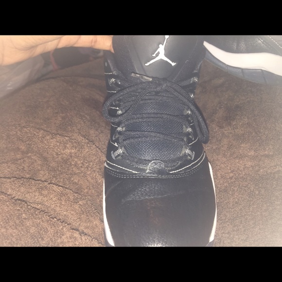 Jordan velocity - Picture 4 of 4