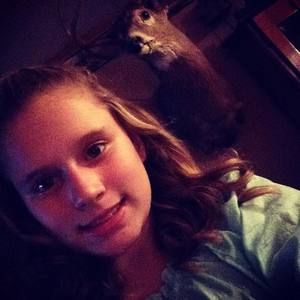 Meet your Posher, Jennah