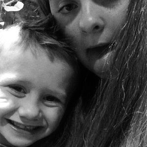 Meet your Posher, Whitney