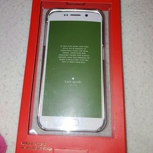 Kate Spade Phone Case