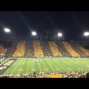 Meet your Posher, Mikayla