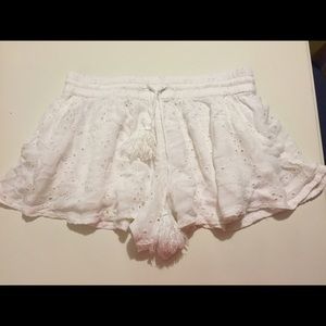 Free people shorts