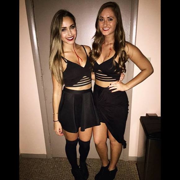 Meet your Posher, Kate