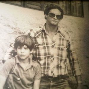 Meet your Posher, Carlos jesus