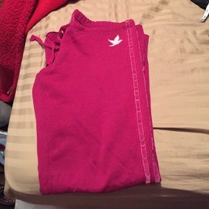 Aerie sweatpants