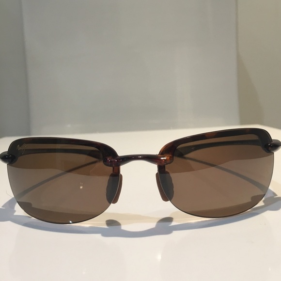 Maui Jim Small Women's sport glasses