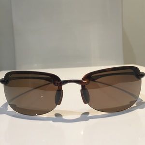 Maui Jim Small Women's sport glasses