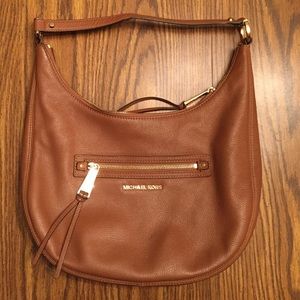 Michael Kors Rhua hobo bag