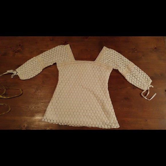 New with tags Solitaire shirt