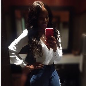 Meet your Posher, Kamaja