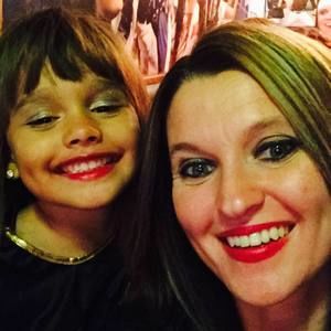 Meet your Posher, Carrie