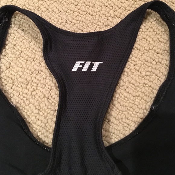 Nike Fit tank - Picture 2 of 2