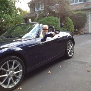 Meet your Posher, Sally