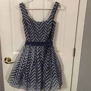Teeze Me Size 11 Party Dress