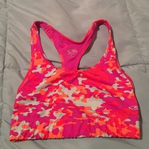 Champion basic sports bra