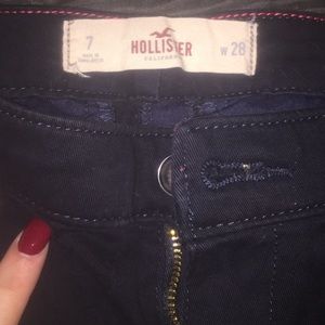 Hollister shorts