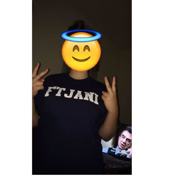 Meet your Posher, Lejla