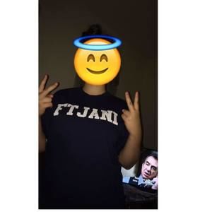 Meet your Posher, Lejla