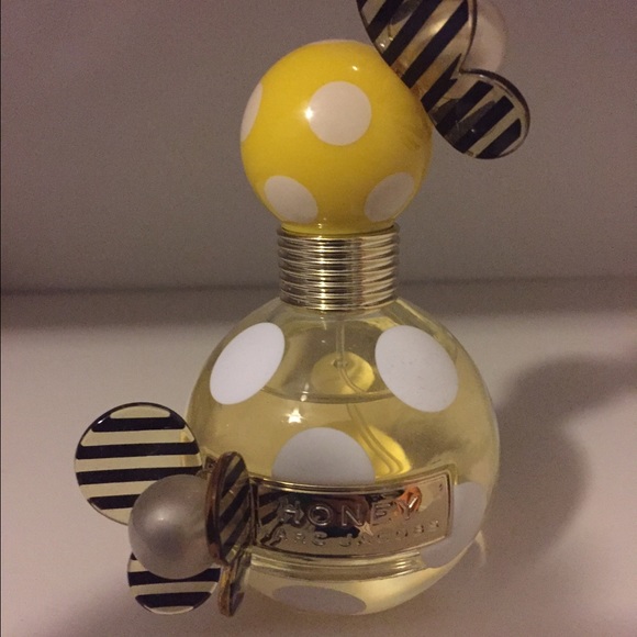 Marc Jacobs honey perfume