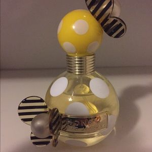 Marc Jacobs honey perfume