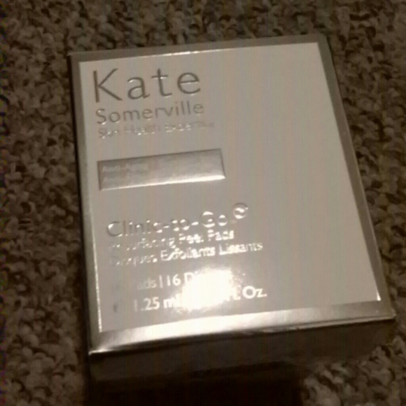 Kate Somerville Clinic to Go 16 Resurfacing Peel